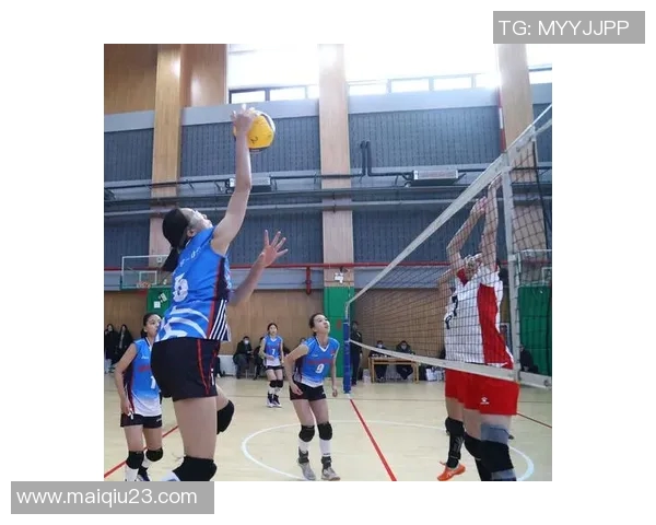 实时新闻科学排球技术训练方法探讨与实践指导全方位提升运动员竞技水平